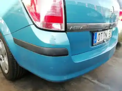 Veicolo di demolizione opel astra h caravan energy dell'anno 2006 alimentato z17dth
