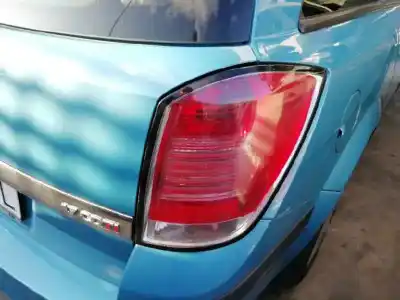 Veicolo di demolizione opel astra h caravan energy dell'anno 2006 alimentato z17dth