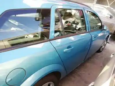 Veicolo di demolizione opel astra h caravan energy dell'anno 2006 alimentato z17dth
