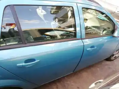 Veicolo di demolizione opel astra h caravan energy dell'anno 2006 alimentato z17dth