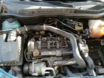 Veicolo di demolizione opel astra h caravan energy dell'anno 2006 alimentato z17dth