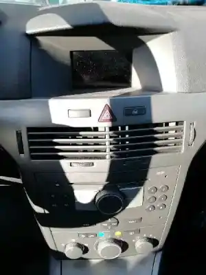 Veicolo di demolizione opel astra h caravan energy dell'anno 2006 alimentato z17dth