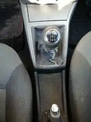 Veicolo di demolizione opel astra h caravan energy dell'anno 2006 alimentato z17dth
