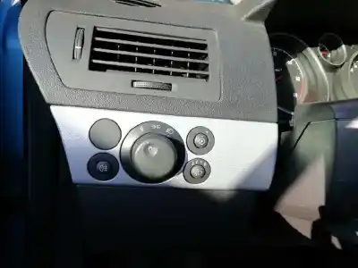 Veicolo di demolizione opel astra h caravan energy dell'anno 2006 alimentato z17dth