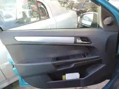 Veicolo di demolizione opel astra h caravan energy dell'anno 2006 alimentato z17dth