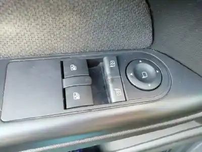 Veicolo di demolizione opel astra h caravan energy dell'anno 2006 alimentato z17dth