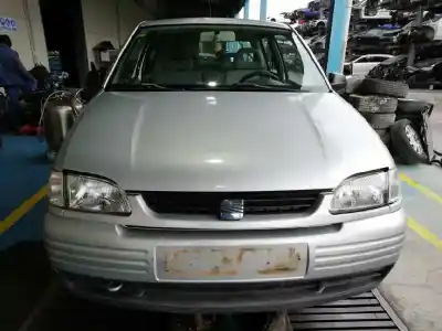 Vehículo de desguace SEAT                                               AROSA (6H1)                                                                                                                                                                                                                                                Select                                                                                                                                                                                                                                                     del año 2000 con motor ALD