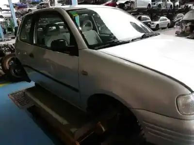 Утилизация автомобиля seat arosa (6h1) select года 2000 питание ald