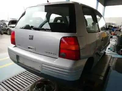 Утилизация автомобиля seat arosa (6h1) select года 2000 питание ald