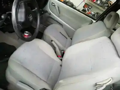 Утилизация автомобиля seat arosa (6h1) select года 2000 питание ald