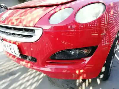 Scrapping Vehicle smart forfour 1.5 cdi cat of the year 2005 powered d639.939