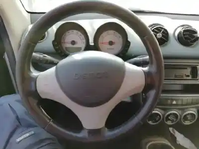 Scrapping Vehicle smart forfour 1.5 cdi cat of the year 2005 powered d639.939