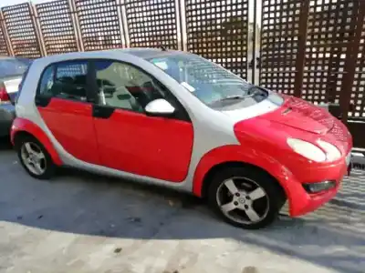Утилизация автомобиля smart                                              forfour                                                                                                                                                                                                                                                    1.5 cdi cat                                                                                                                                                                                                                                                года 2005 питание d639.939