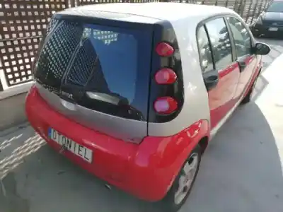 Утилизация автомобиля smart                                              forfour                                                                                                                                                                                                                                                    1.5 cdi cat                                                                                                                                                                                                                                                года 2005 питание d639.939