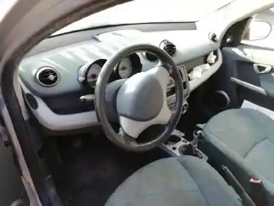 Утилизация автомобиля smart                                              forfour                                                                                                                                                                                                                                                    1.5 cdi cat                                                                                                                                                                                                                                                года 2005 питание d639.939