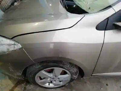 Veículo de Sucata renault fluence (l3_) 1.5 dci (l30d l30l l306 l33f l33l l33m l33v l33w) do ano 2012 alimentado k9k j8
