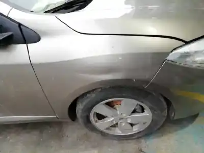 Veículo de Sucata renault fluence (l3_) 1.5 dci (l30d l30l l306 l33f l33l l33m l33v l33w) do ano 2012 alimentado k9k j8