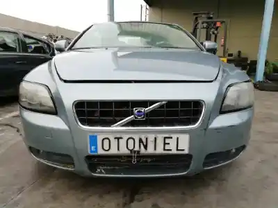 Утилизация автомобиля VOLVO C70 CABRIOLET 2.4 CAT 140 CV / 103 KW года 2007 питание B5244S5