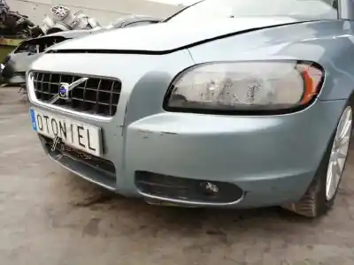 Утилизация автомобиля volvo c70 cabriolet 2.4 cat 140 cv / 103 kw года 2007 питание b5244s5