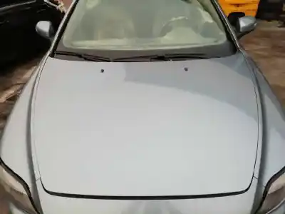 Утилизация автомобиля volvo c70 cabriolet 2.4 cat 140 cv / 103 kw года 2007 питание b5244s5