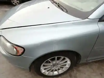 Утилизация автомобиля volvo c70 cabriolet 2.4 cat 140 cv / 103 kw года 2007 питание b5244s5