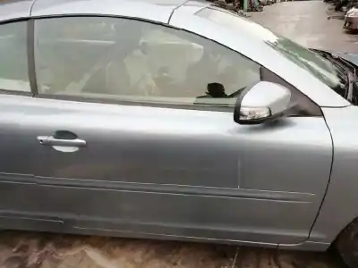 Утилизация автомобиля volvo c70 cabriolet 2.4 cat 140 cv / 103 kw года 2007 питание b5244s5