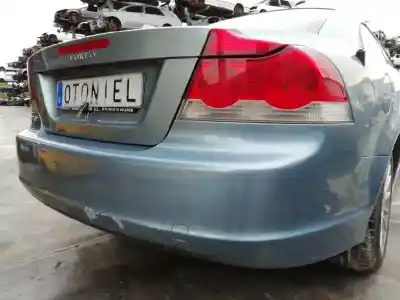 Утилизация автомобиля volvo c70 cabriolet 2.4 cat 140 cv / 103 kw года 2007 питание b5244s5