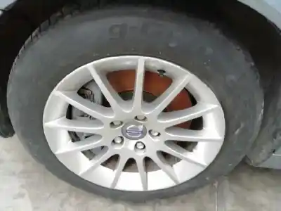 Утилизация автомобиля volvo c70 cabriolet 2.4 cat 140 cv / 103 kw года 2007 питание b5244s5