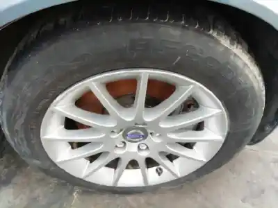 Утилизация автомобиля volvo c70 cabriolet 2.4 cat 140 cv / 103 kw года 2007 питание b5244s5