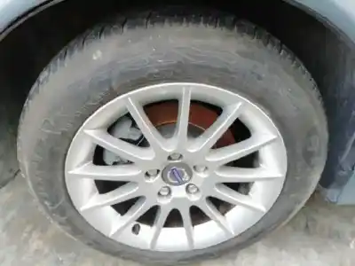 Утилизация автомобиля volvo c70 cabriolet 2.4 cat 140 cv / 103 kw года 2007 питание b5244s5
