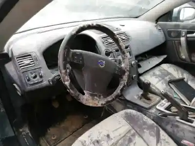 Утилизация автомобиля volvo c70 cabriolet 2.4 cat 140 cv / 103 kw года 2007 питание b5244s5
