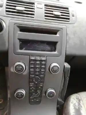 Утилизация автомобиля volvo c70 cabriolet 2.4 cat 140 cv / 103 kw года 2007 питание b5244s5