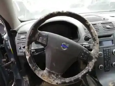 Утилизация автомобиля volvo c70 cabriolet 2.4 cat 140 cv / 103 kw года 2007 питание b5244s5