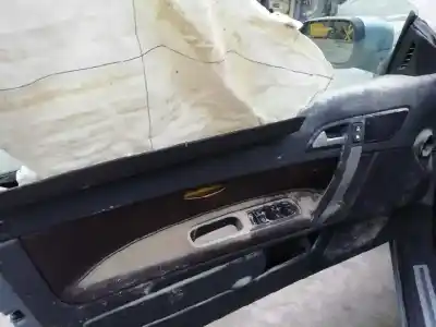 Утилизация автомобиля volvo c70 cabriolet 2.4 cat 140 cv / 103 kw года 2007 питание b5244s5