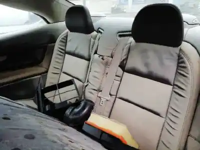 Утилизация автомобиля volvo c70 cabriolet 2.4 cat 140 cv / 103 kw года 2007 питание b5244s5