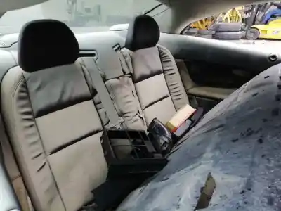 Утилизация автомобиля volvo c70 cabriolet 2.4 cat 140 cv / 103 kw года 2007 питание b5244s5