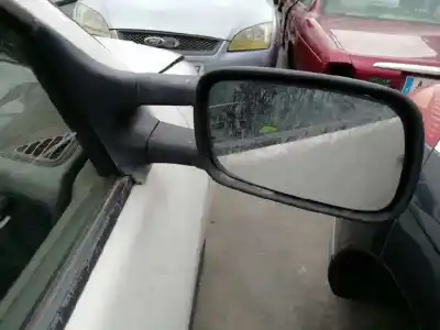 Sloopvoertuig seat inca (6k9) 1.9 sdi van het jaar 2001 aangedreven aey
