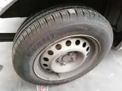 Sloopvoertuig seat inca (6k9) 1.9 sdi van het jaar 2001 aangedreven aey