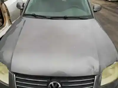 Здавання транспортного засобу volkswagen passat berlina (3b3) * року 2004 потужний awx