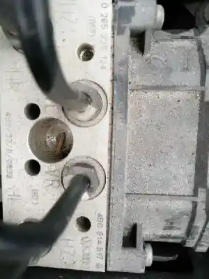 Здавання транспортного засобу volkswagen passat berlina (3b3) * року 2004 потужний awx