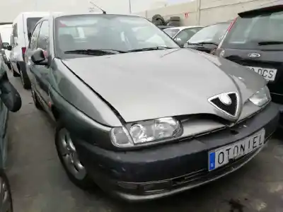 Утилизация автомобиля ALFA ROMEO                                         146                                                                                                                                                                                                                                                        1.6 16V CAT года 1998 питание AR67601