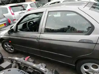 Veículo de Sucata alfa romeo 146 1.6 16v cat do ano 1998 alimentado ar67601