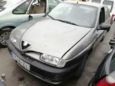 Veículo de Sucata alfa romeo 146 1.6 16v cat do ano 1998 alimentado ar67601