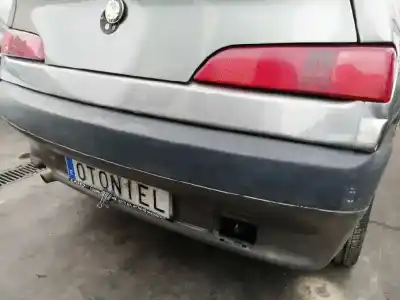 Veículo de Sucata alfa romeo 146 1.6 16v cat do ano 1998 alimentado ar67601