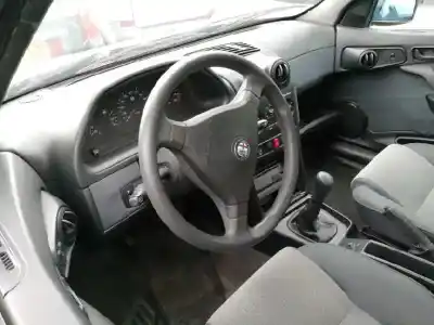 Veículo de Sucata alfa romeo 146 1.6 16v cat do ano 1998 alimentado ar67601