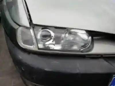 Veículo de Sucata alfa romeo 146 1.6 16v cat do ano 1998 alimentado ar67601