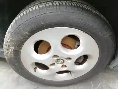 Veículo de Sucata alfa romeo 146 1.6 16v cat do ano 1998 alimentado ar67601
