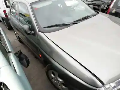 Veículo de Sucata alfa romeo 146 1.6 16v cat do ano 1998 alimentado ar67601