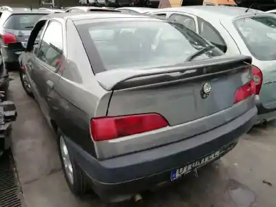 Veículo de Sucata alfa romeo 146 1.6 16v cat do ano 1998 alimentado ar67601