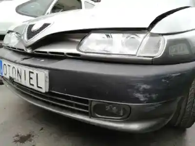 Veículo de Sucata alfa romeo 146 1.6 16v cat do ano 1998 alimentado ar67601
